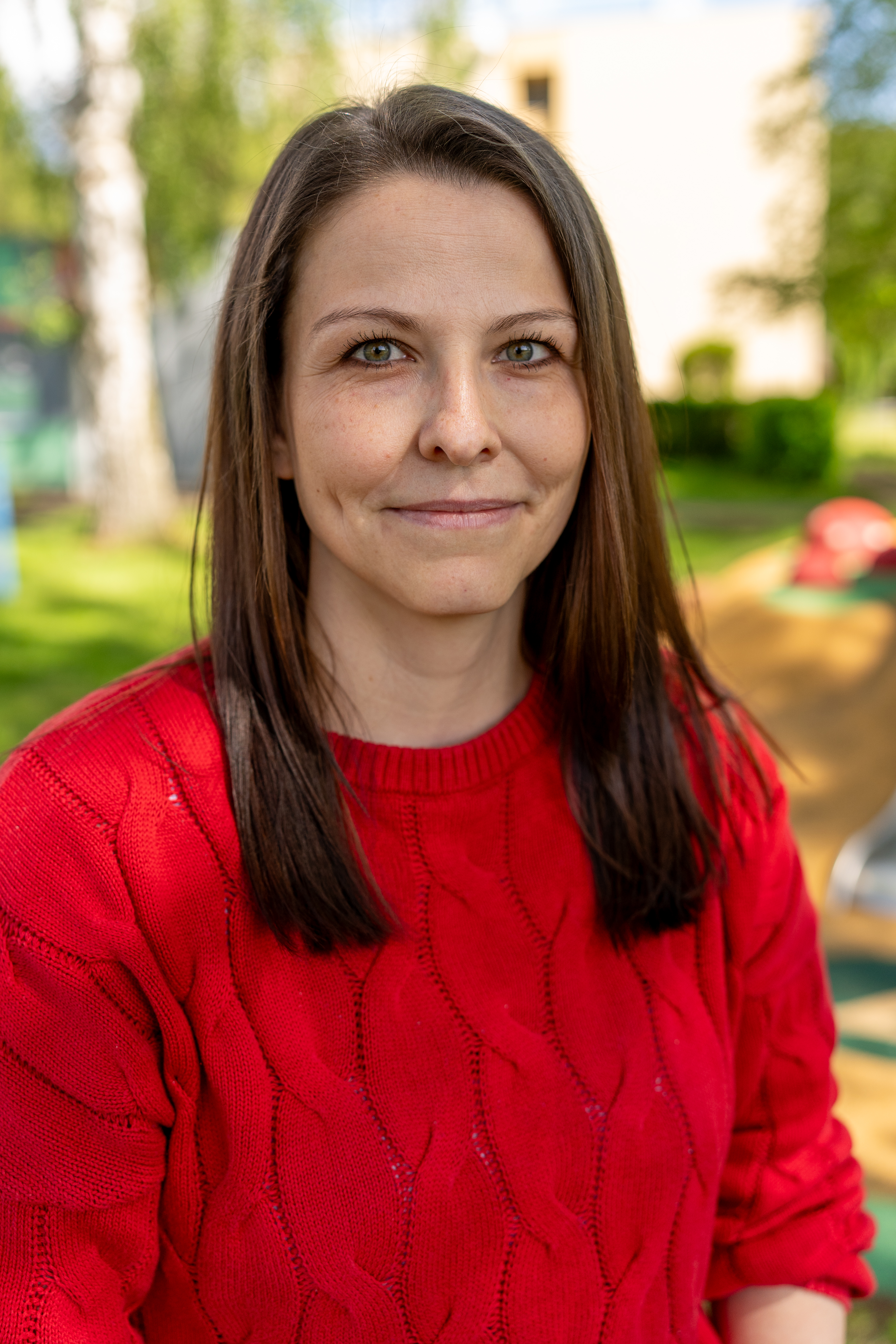 Karolína Malhocká 
