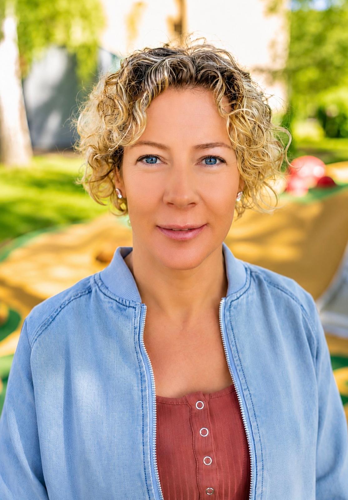 Adriana Šíchová