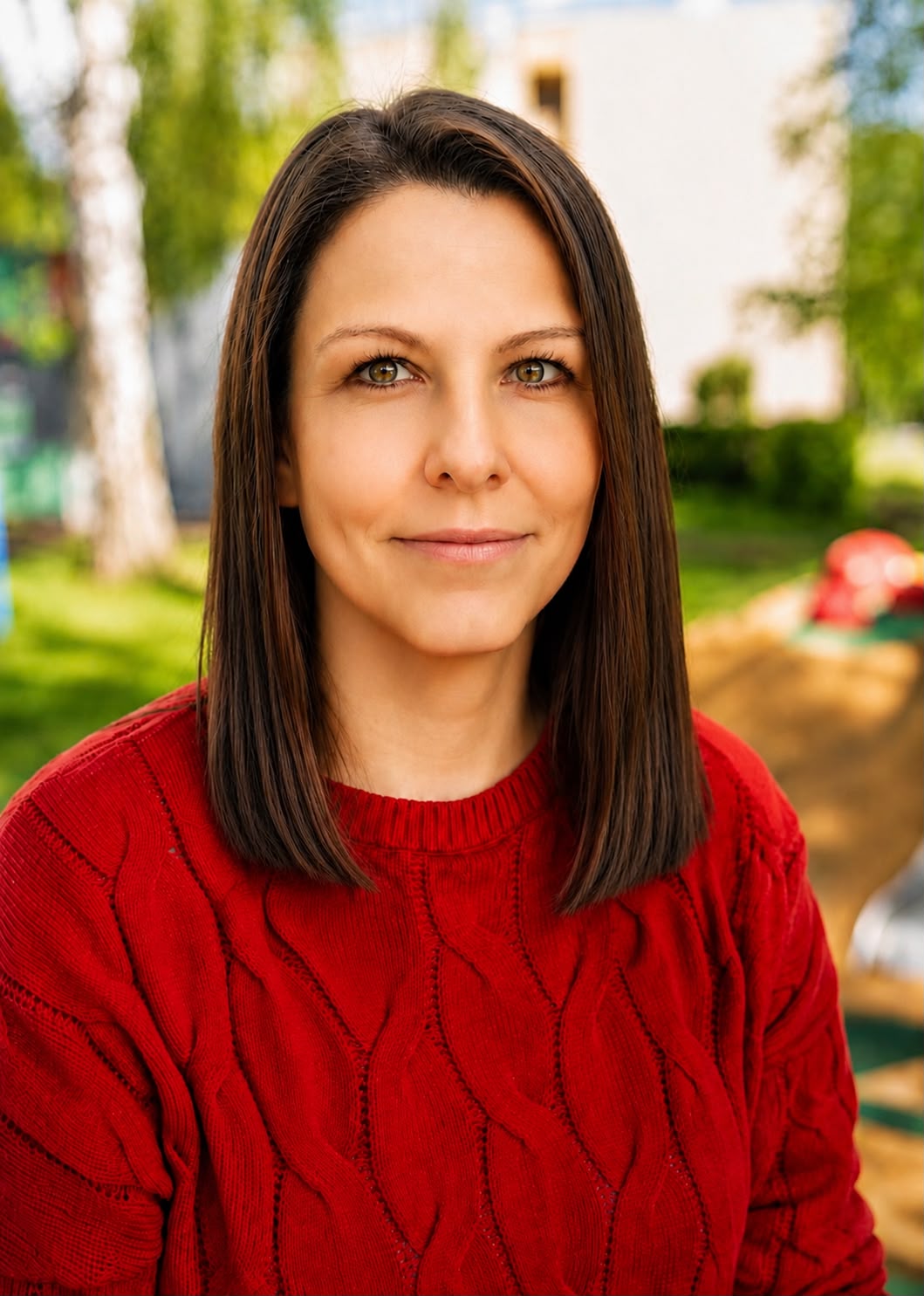 Karolína Malhocká