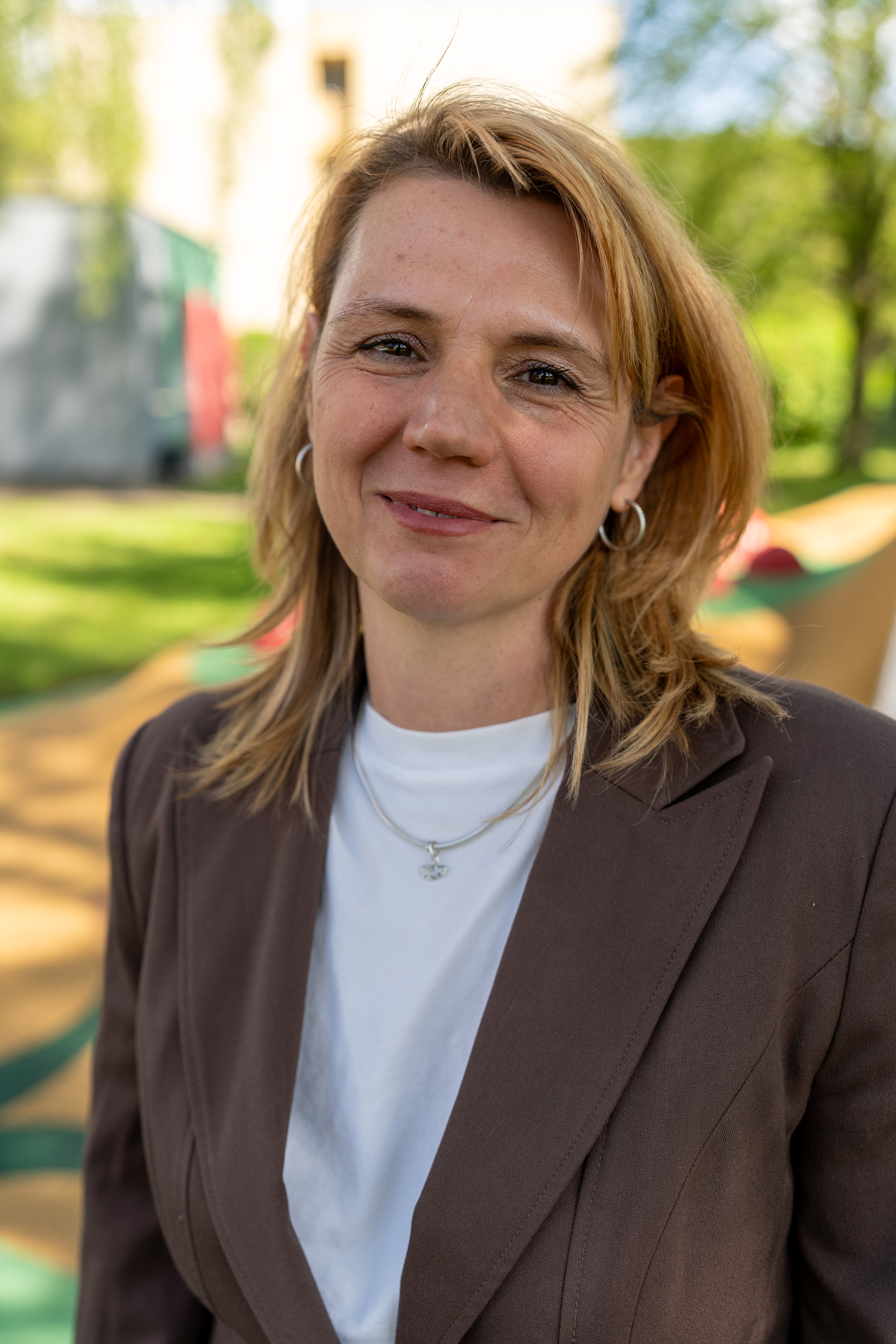 Štěpánka Karešová 