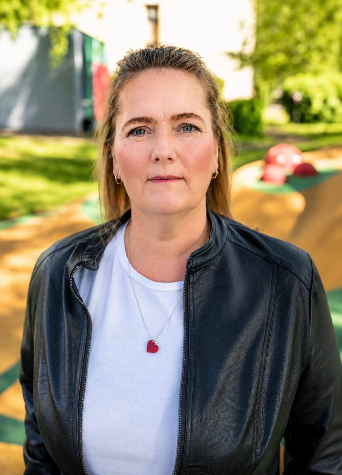 Lenka Hájková