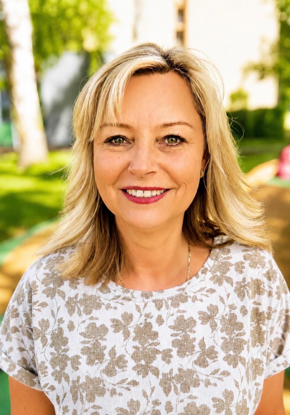 Eva Knorrová