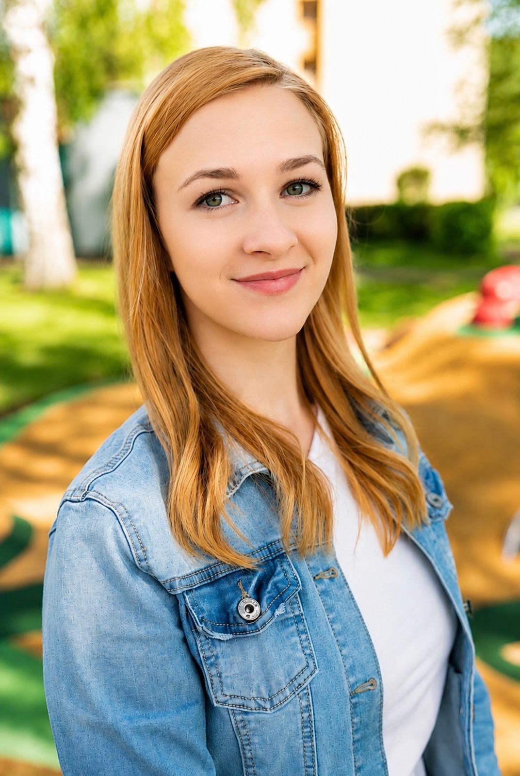 Denisa Krbcová