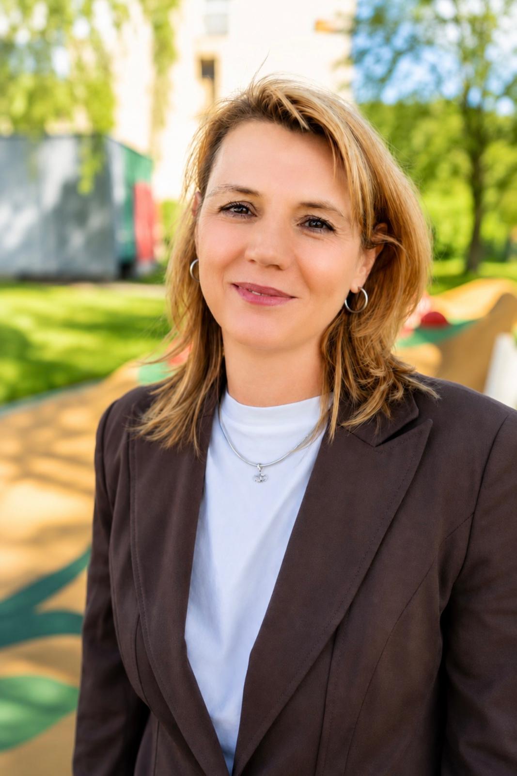 Štěpánka Karešová