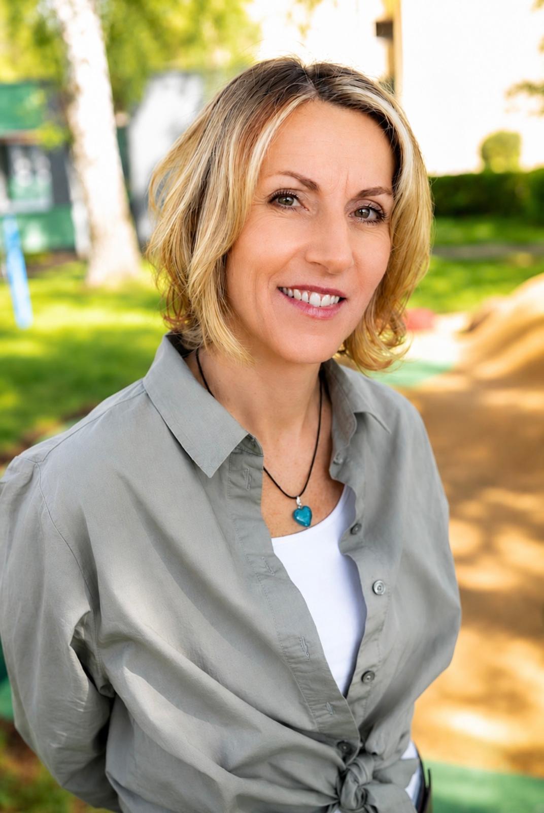 Simona Mašková