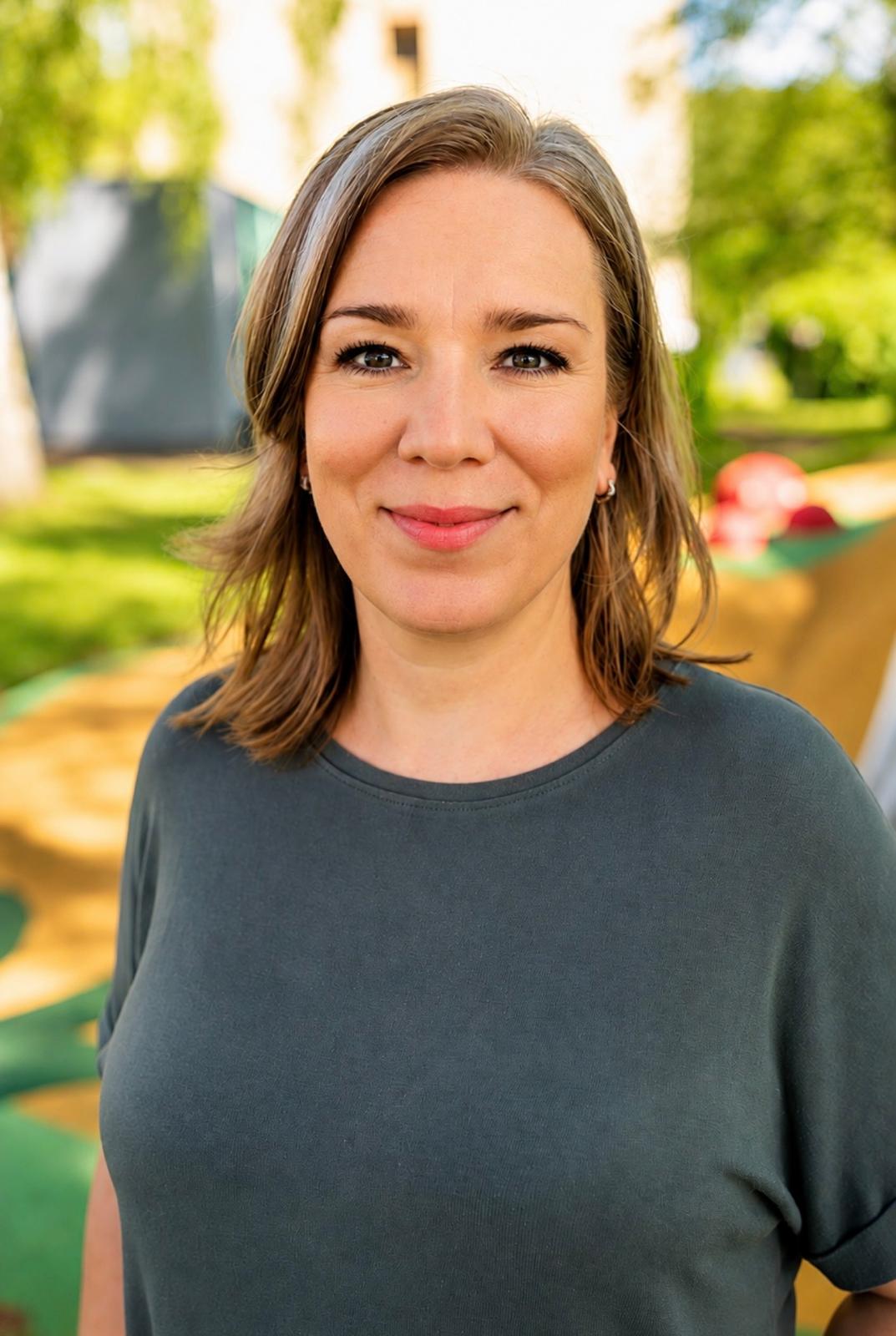 Petra Gubišová