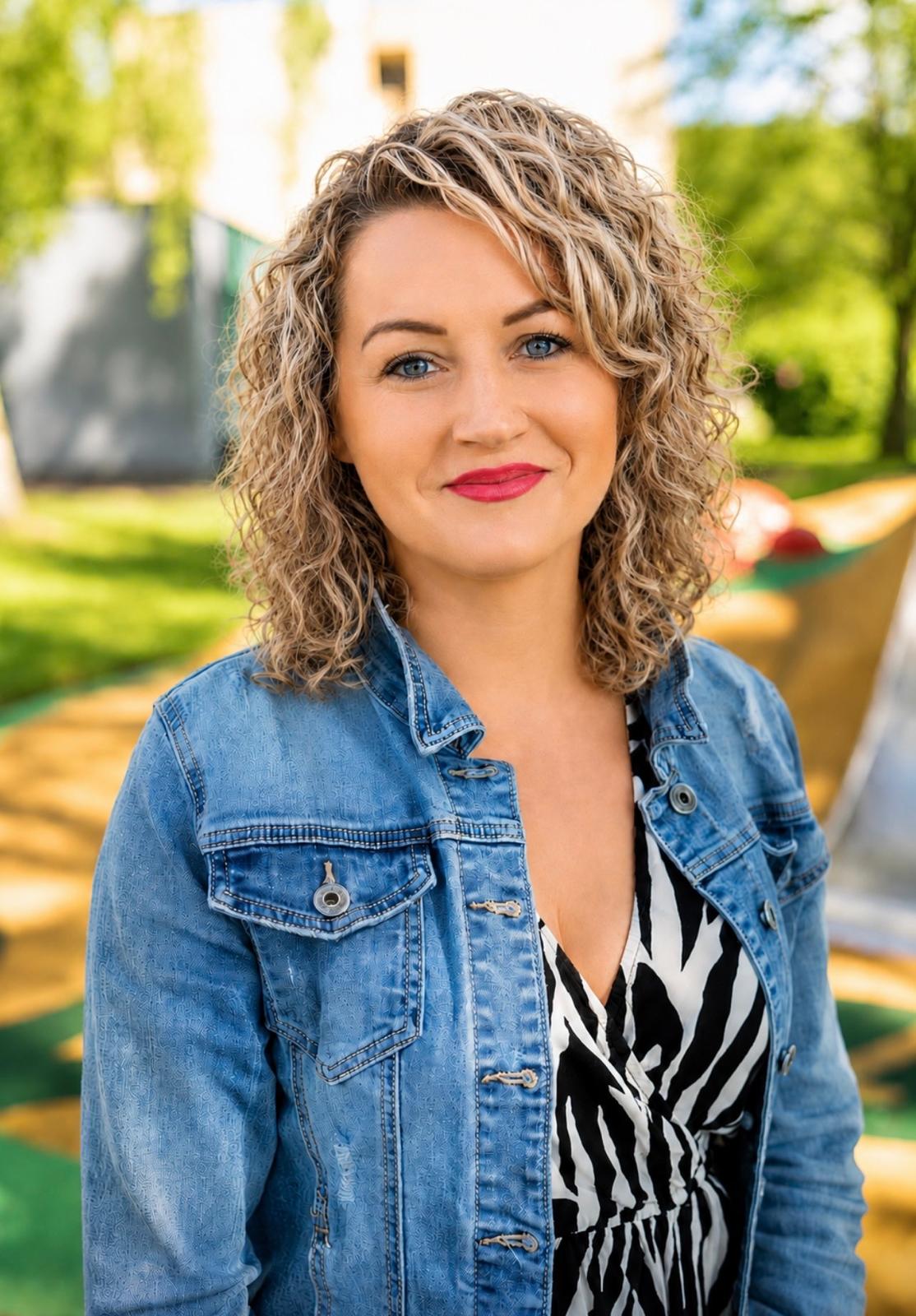 Božena Maroušová