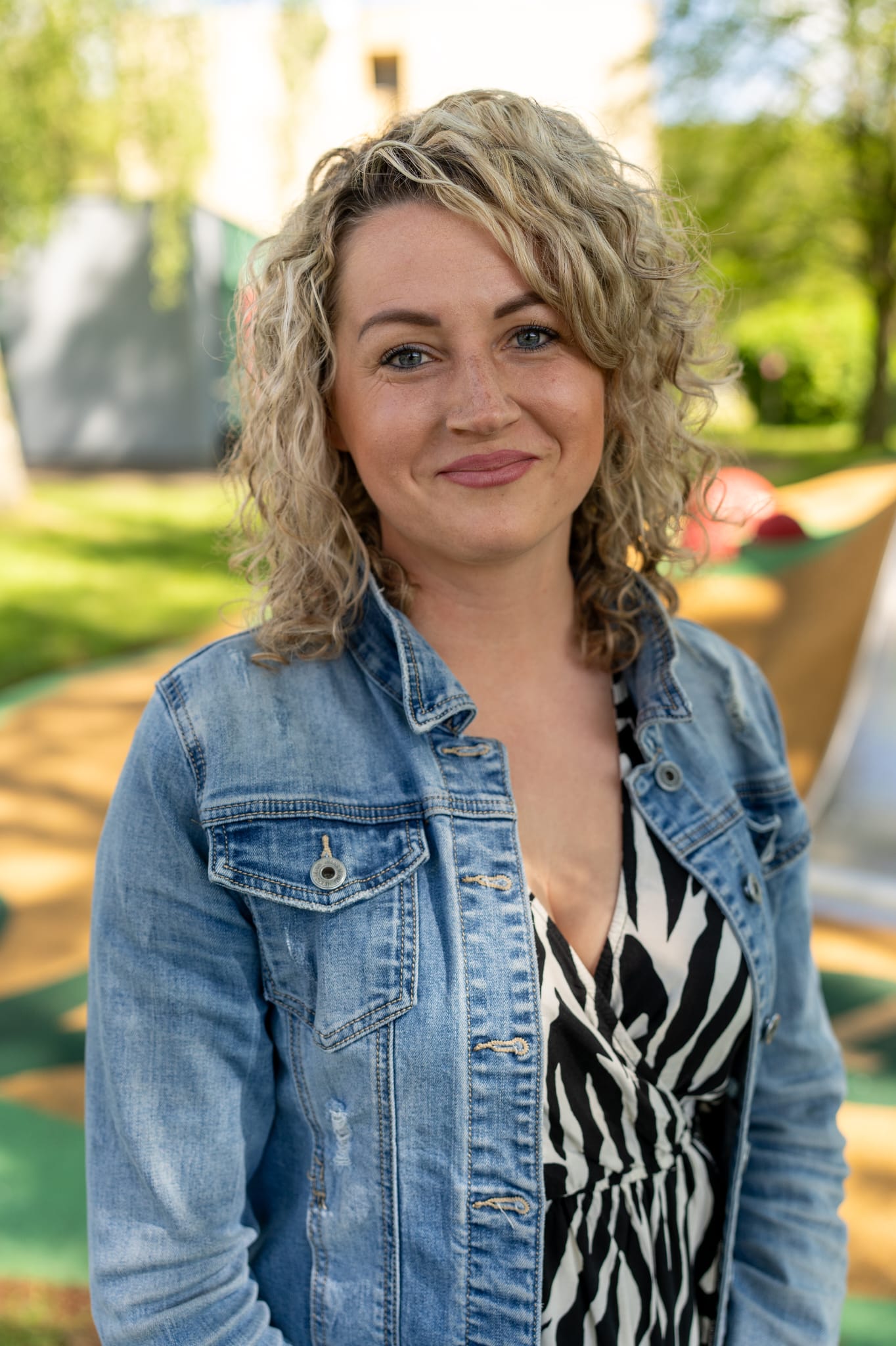 Božena Maroušová