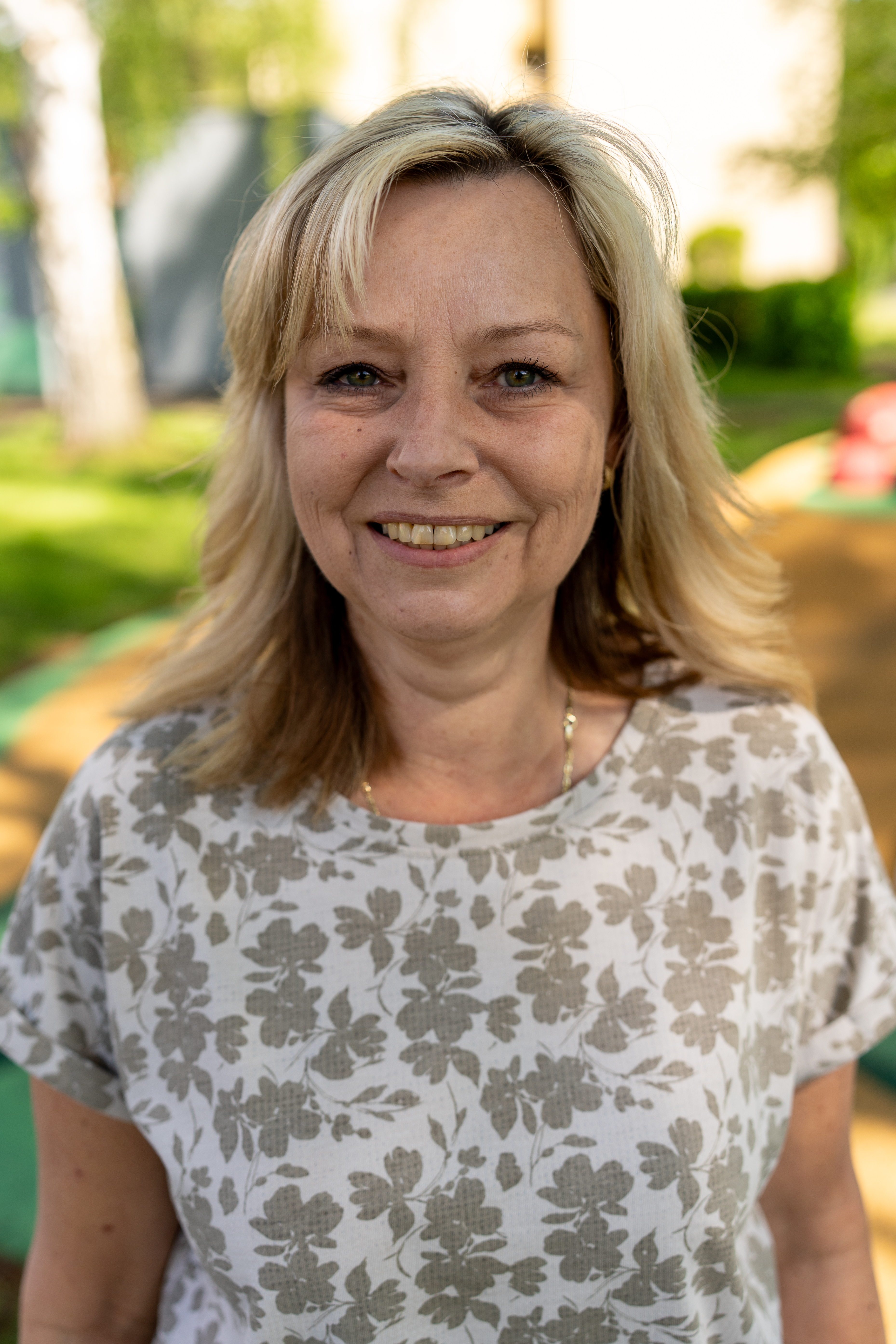 Eva Knorrová