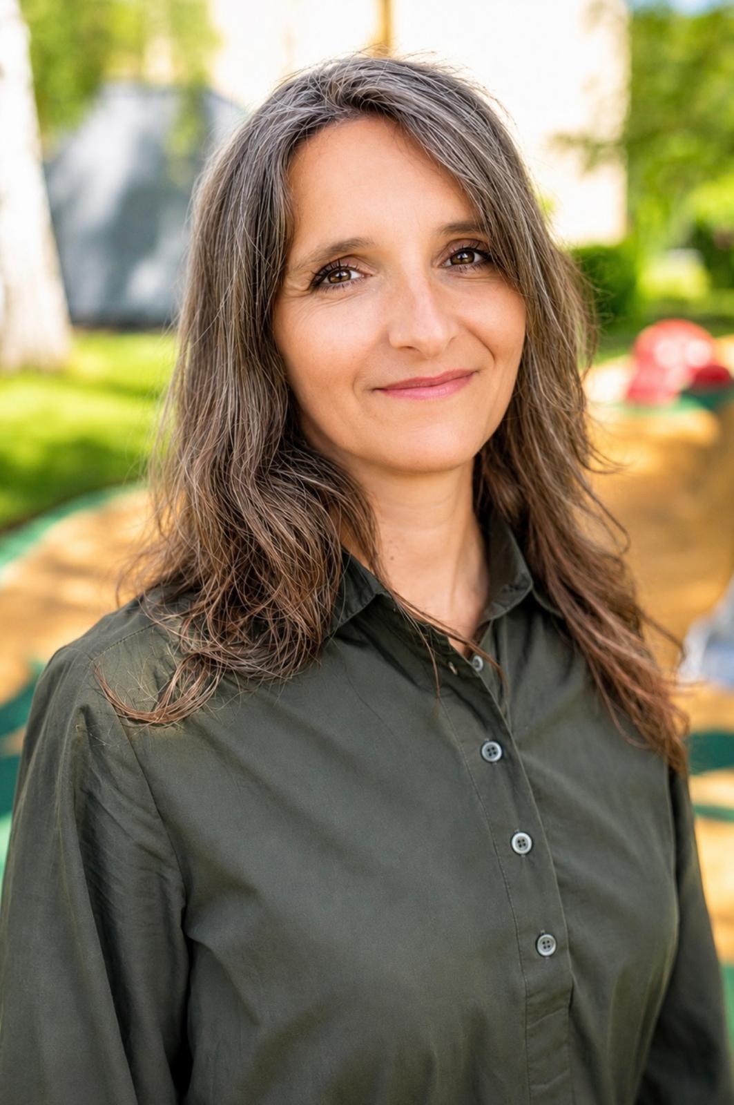 Jana Bartůškova