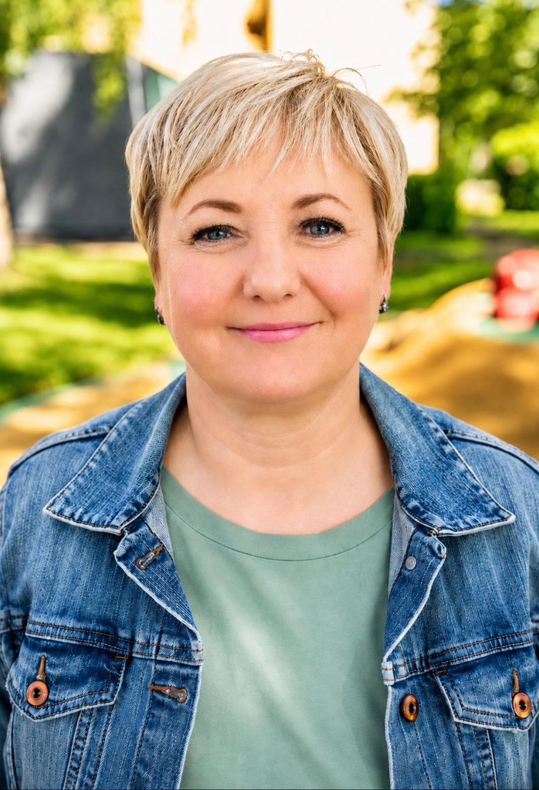 Lenka Svobodová